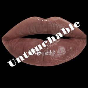 Sold Out Online! Untouchable Jeffree Star The Gloss